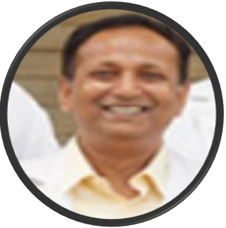 Dr. Avinash Parthasarthy