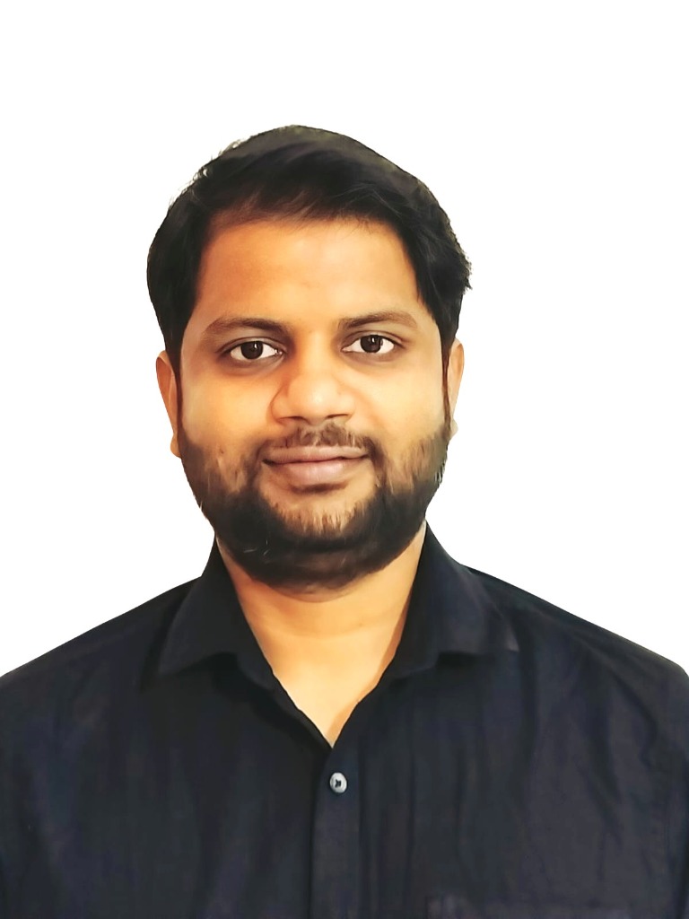 Dr. Deep Shankar