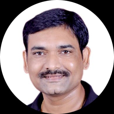 Dr. Sudhakar C Jambagi